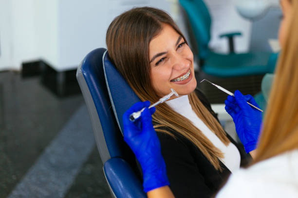 Dental Inlays and Onlays in East Dundee, IL