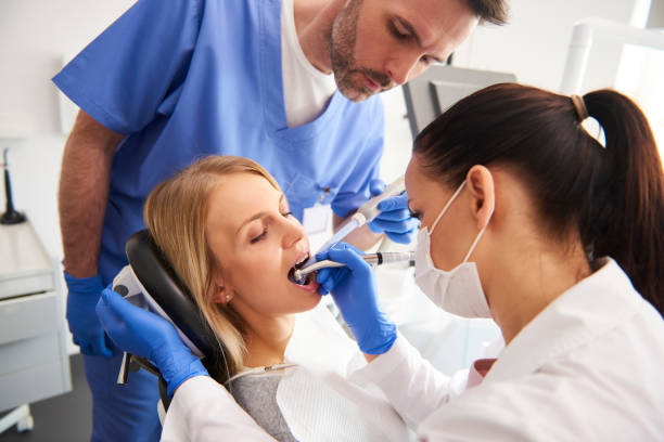 Advanced Technology for Better Dental Care in East Dundee, IL