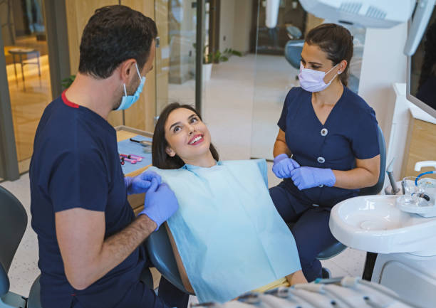 Best Cosmetic Dentistry  in East Dundee, IL
