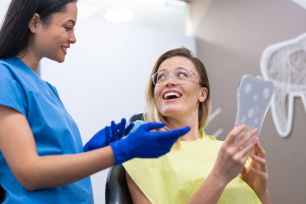 Best Dental Exams and Cleanings  in East Dundee, IL